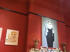 -猫色咖啡·猫咖