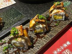 -古田居·特色寿司料理(星之岛旗舰店)