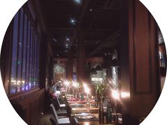 -AZUL by FUEL蓝色·法式酒馆(琶醍店)