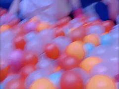 -爱蹦iBOON蹦床运动馆(江汉店)