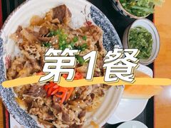 -银子铁板烧料理自助餐(人民广场店)