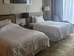 -天津君隆威斯汀酒店