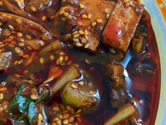 -啊臻味道米粉(六道口店)