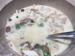 -云尊府云南菜·蒸汽石锅鱼(五棵松华熙店)