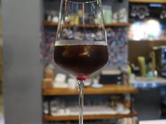 -咖法森林·咖啡  酒吧(天河店)