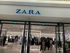 -ZARA HOME(长楹天街购物中心店)