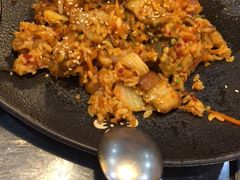 -意成料理