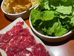 -金穗园·砂锅粥.醉鸡煲火锅(长寿路店)