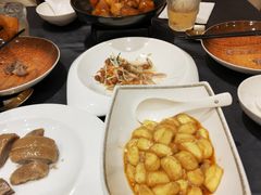-A One Kitchen·南京精菜馆(晶丽酒店店)
