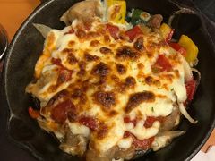 -CoCo壱番屋(久光百货店)
