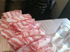 -牛叔鲜羊肉铜火锅(远东小区店)