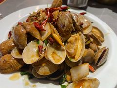 -醉炫音速烧烤·干煸菜(沙河总店)