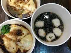 -闽南肠粉(鼓浪屿总店)