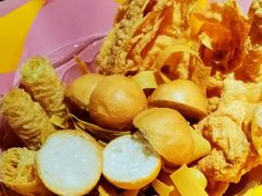 -羊大爷涮肉(亮马桥店)