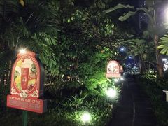 -Long Bar(莱佛士酒店)