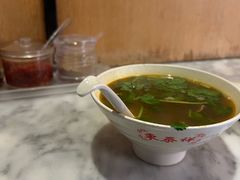 -东泰祥生煎馆(重庆北路店)