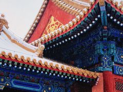 -故宫博物院(故宫)