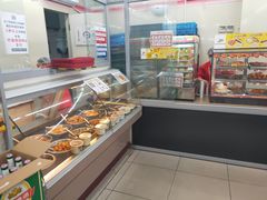 -711便利店(安贞桥胜古南里店)
