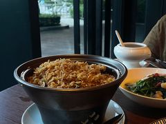 -蛇口希尔顿南海酒店·随轩中餐厅·粤菜