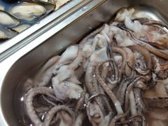 -烤圣自助美食音乐餐厅
