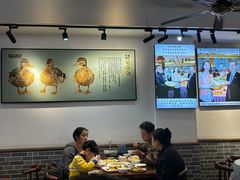 -姐妹鸭仔饭店(湾南路店)