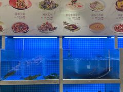 -聚丰园•湖鲜餐厅(阿红私房菜梅石路店)