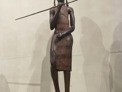 -长春世界雕塑园冰雪艺术天地