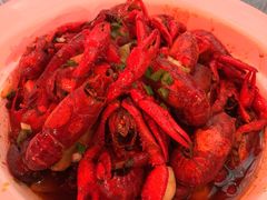 -霸王虾·麻辣小龙虾(清水河公园店)