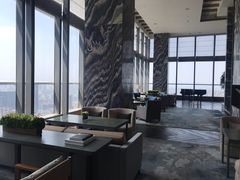 -悦轩中餐厅·高空江景·杭州柏悦酒店