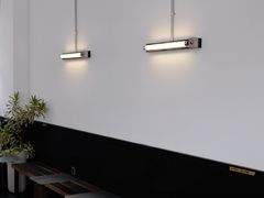 -fishtank鱼缸咖啡(三山街店)