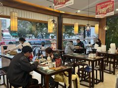 -锡笼记·无锡小笼(方塔店)