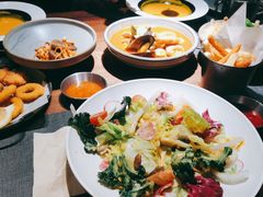 -West10 西拾·西餐厅·创意菜(未来科技城店)