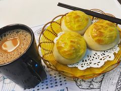 -点点心点心专门店(湾仔店)