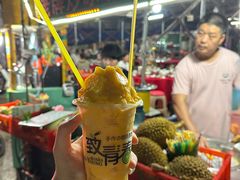 -硇洲岛旅游区