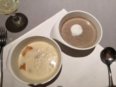 法式蜗牛汤-戈雅法餐厅(世界城广场店)