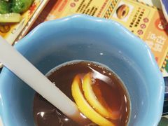 柠茶-玛嘉烈(北京金融街店)