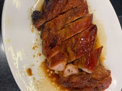 蜜汁叉烧（例牌）-丽的面家(多宝路店)