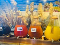 -聚盛源蒸汽海鲜火锅烤肉自助(巨川金海岸购物广场店)