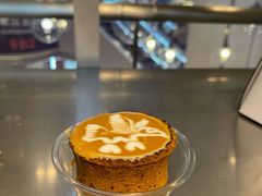 -M Stand(BFC外滩金融中心店)