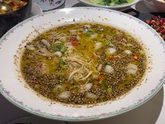 -南山翁新概念川菜(江宁万达广场店)