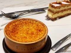 -PAUL LAFAYET 法式甜品(港汇广场店)