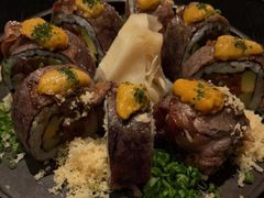 -广州瑰丽酒店·Black Iron黑金燚