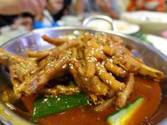 -深巷家味馆.湖北头牌红烧鱼头拌饭(黄陂店)