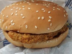 -麦当劳(金稻田路餐)