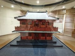 -南越王博物院(王宫展区)