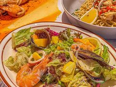 -The Boiling Crab宝灵蟹手抓海鲜(中国首店)