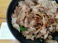 -河南拉面(肇周路店)