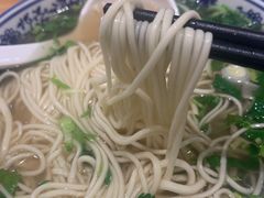 -嘻小北·兰州清汤牛肉面(太平洋森活天地店)
