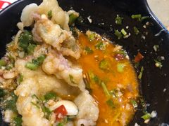 -手选潮汕鲜牛肉火锅(二七广场店)