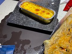 -大成活海鲜烧烤龙虾(静安大融城店)